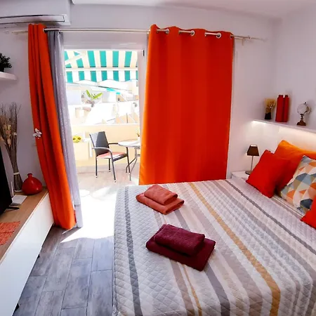 Appartement - Wonderful - Aircon *