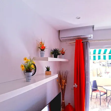 Appartement - Wonderful - Aircon
